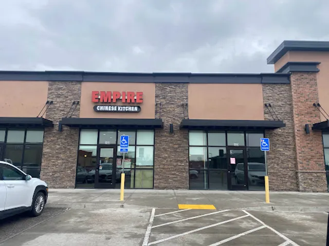 Empire Chinese Kitchen