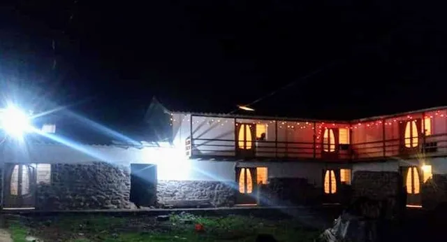 Hacienda Vista Florida.