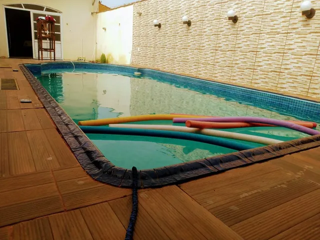 Espaço Dos Viajantes