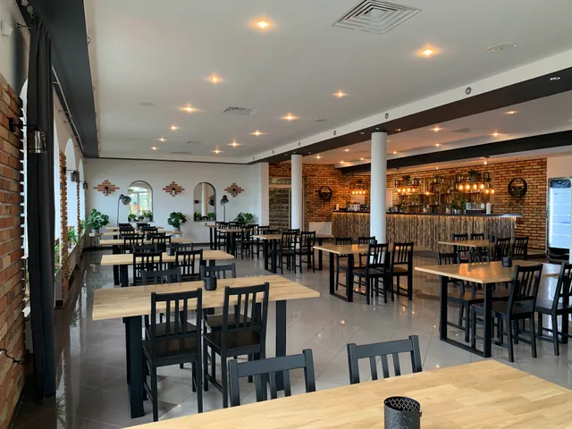 Restauracja Jedz! Niebecz