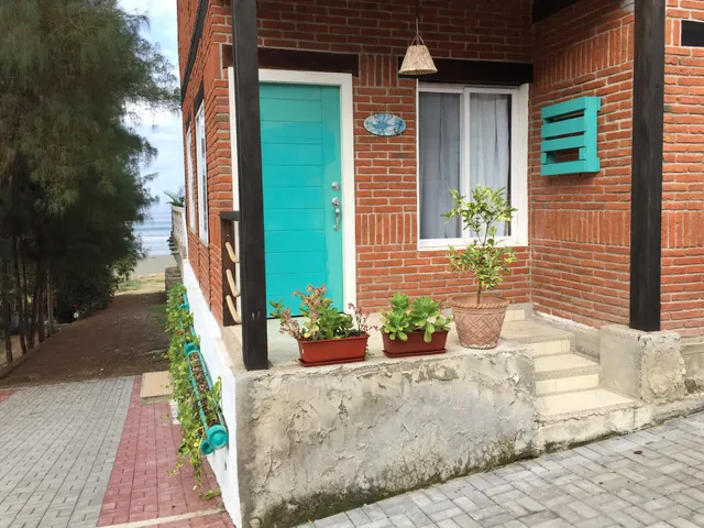 La Dolce Vita Beachfront Rentals