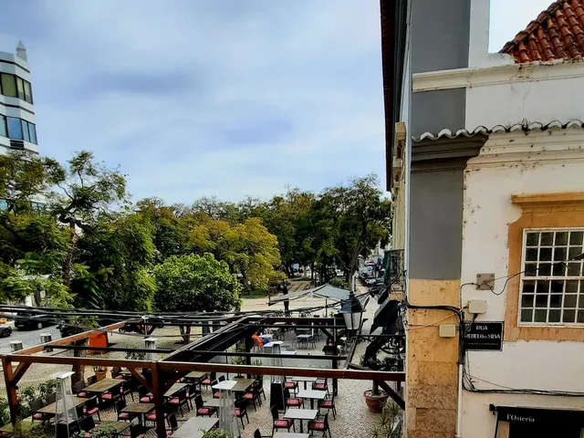 Alagoa Terrace Guest House