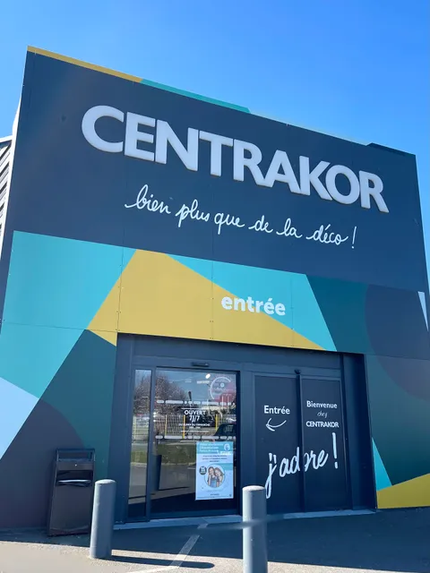 Centrakor Saint Contest