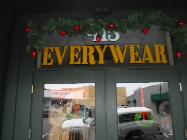 Everywear