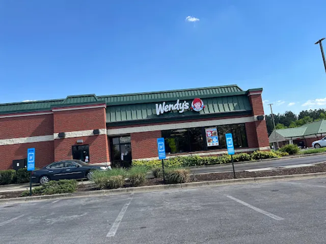 Wendy's