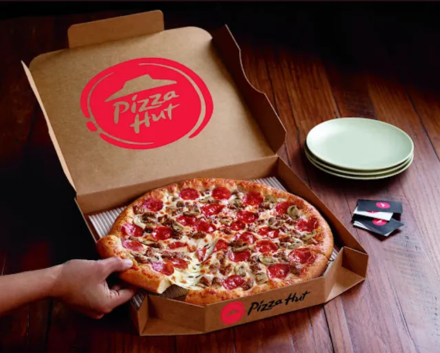 Pizza Hut Express