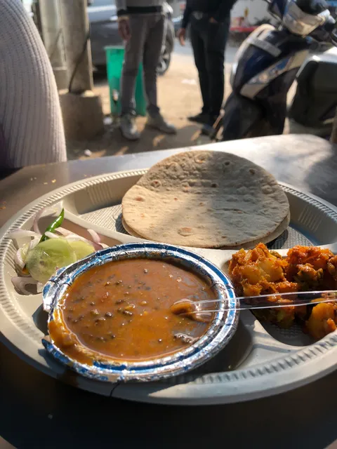 Burger desire sector 25