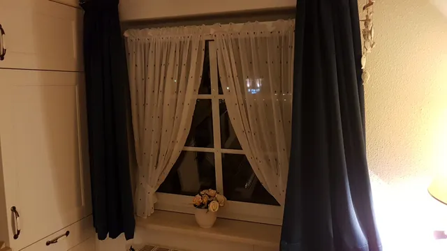 Ferienwohnungen Itüüs