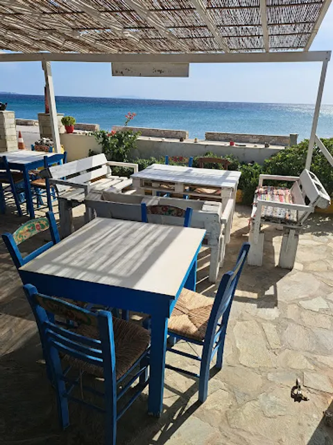 Taverna Iliovasilema