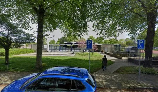 Wijkcentrum de Wieken