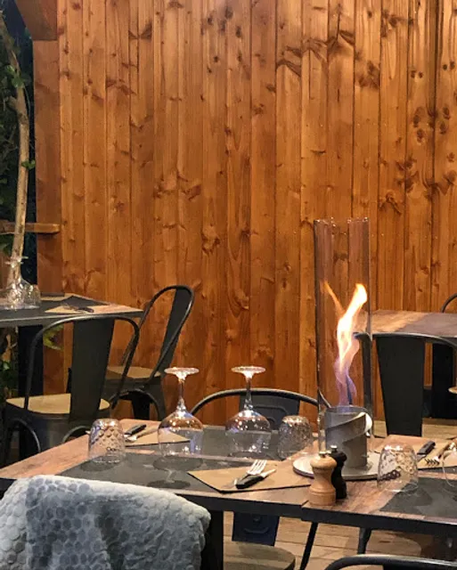 - Restaurant Le Golfe -