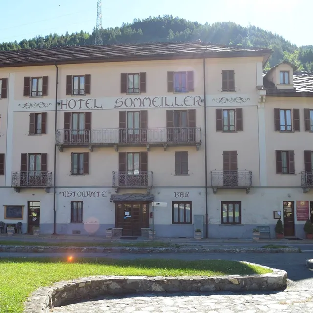 Hotel Sommeiller