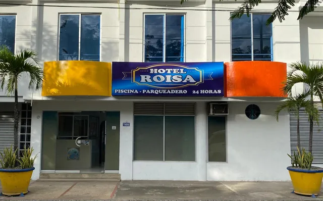 Hotel Roisa