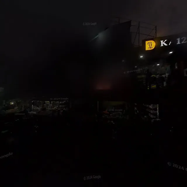 Coorg Continental Inn Lodge