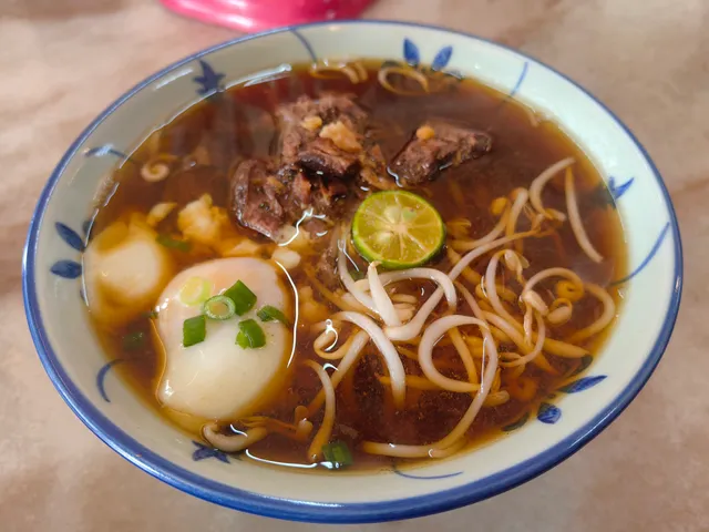 Hup Kee @ La Gourmet Noodle House