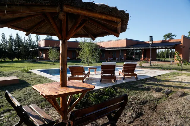 Rancho Contento Polo Team