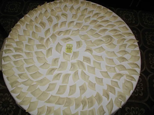 Pastificio Artigianale Santa Margherita - pasta fresca di sardegna