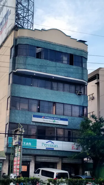 Mactan Pension House