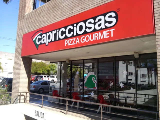 Capricciosas Tampico