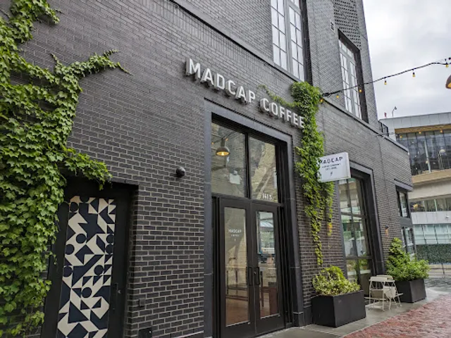 Madcap Coffee Company