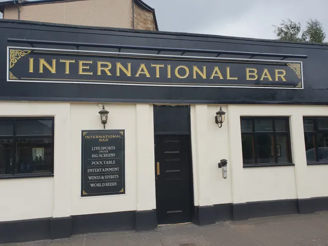International Bar