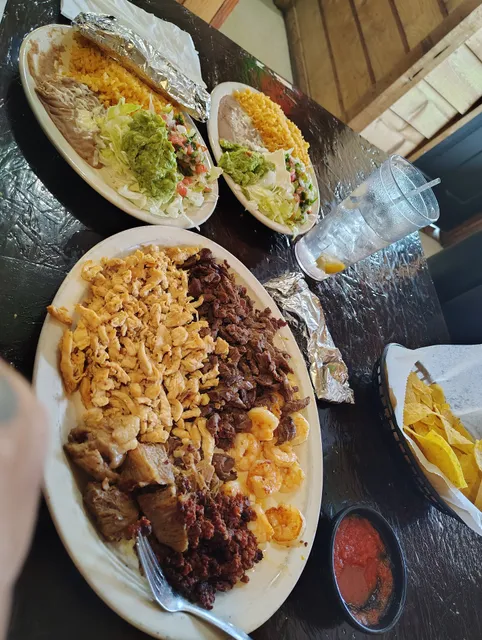 El Jarocho Mexican Restaurant