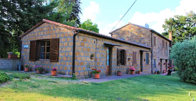 Agriturismo Il Vecchio Fienile