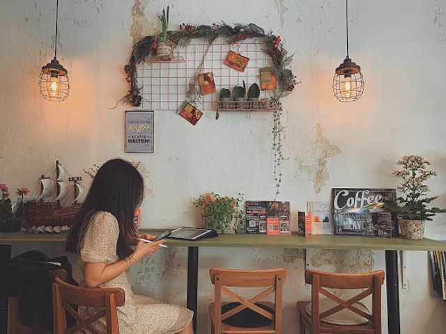 Viet Kafe Vietnamesischer Kaffee und Streetfood in Hannover