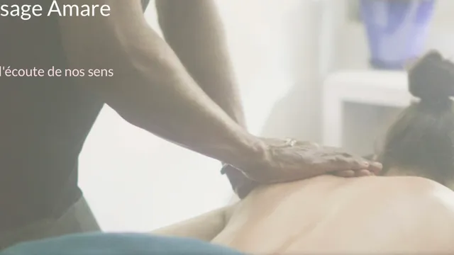 Pay San Training Center Massage À Domicile