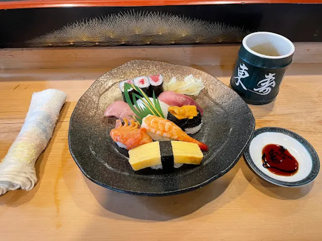 Azuma Sushi