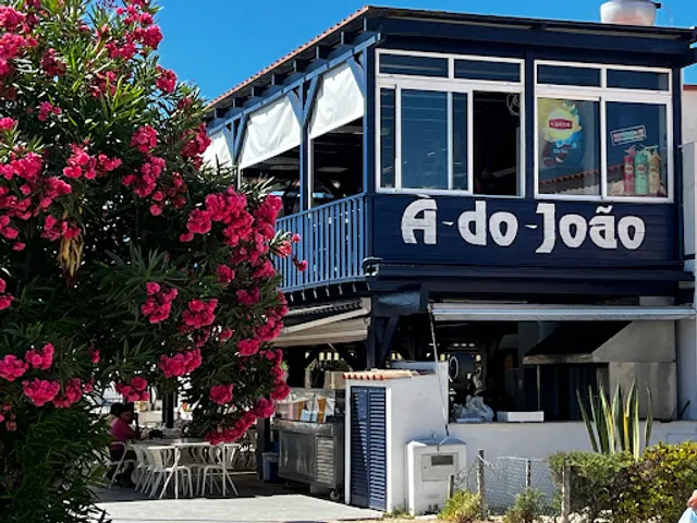 À-do-João