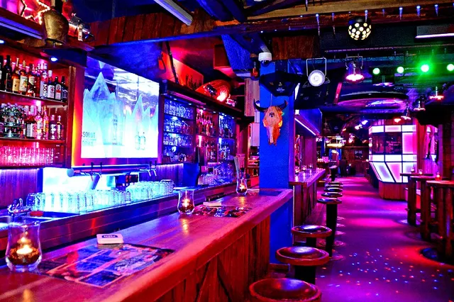 Kuhstall Düsseldorf