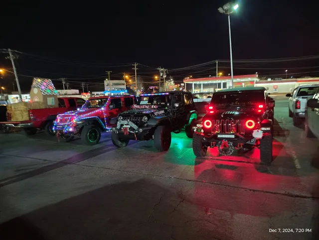 Crossroads Plaza Shopping Center