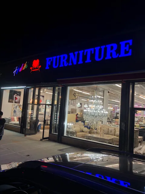 Habibi Furniture