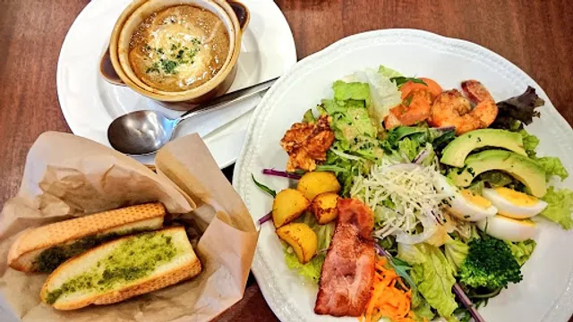 Royal Host Bashamichi