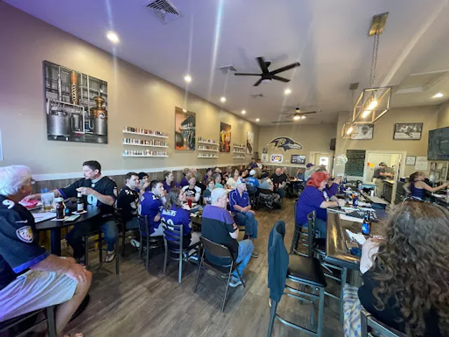 Main Street Taphouse (Tap & Grill)