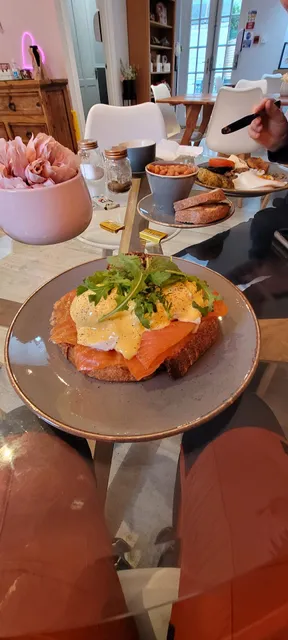 The Old School Salen