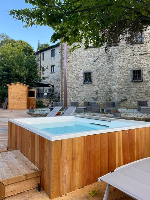 Il Borgo Casteldelci