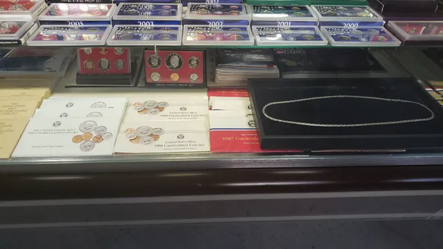 North Woods Gold and Silver