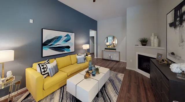 Nexus at Orenco Station