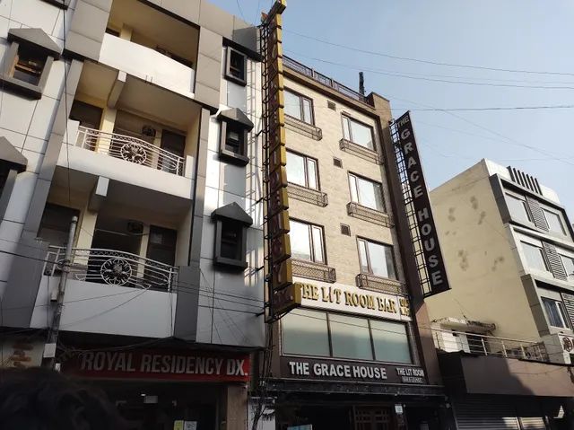 Hotel paharganj