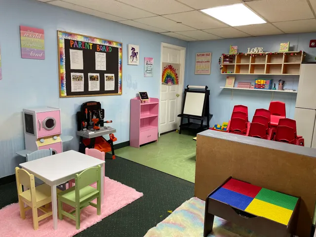 Starlight Scholars Academy