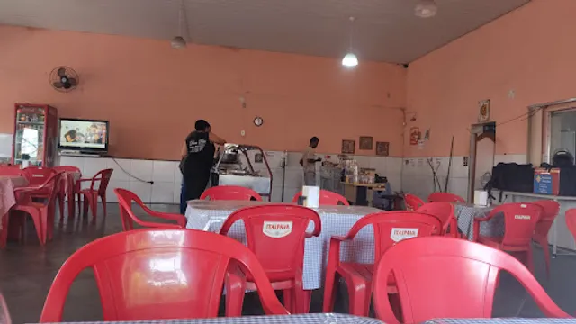 Restaurante Dona Rita