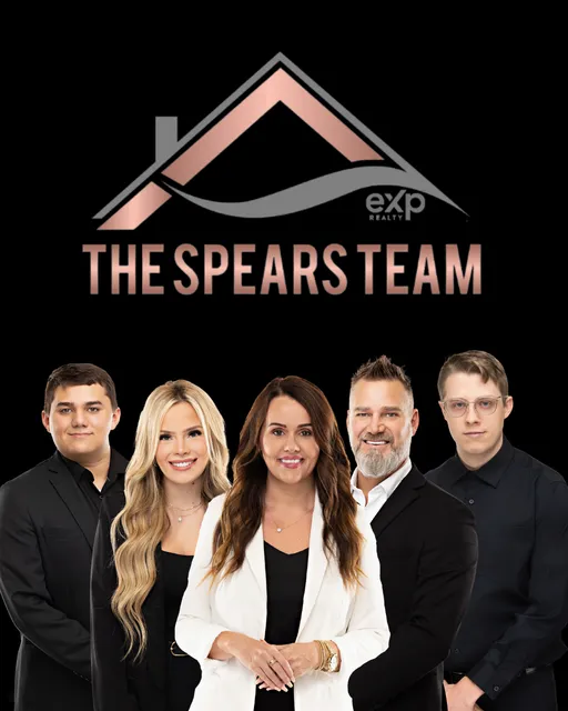 Cassie Spears Team-REALTOR® Burleson
