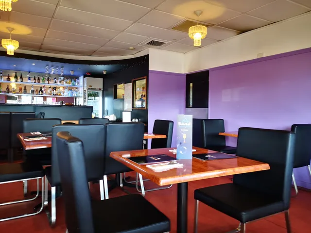 Everest Indian Restaurant and Takeaway