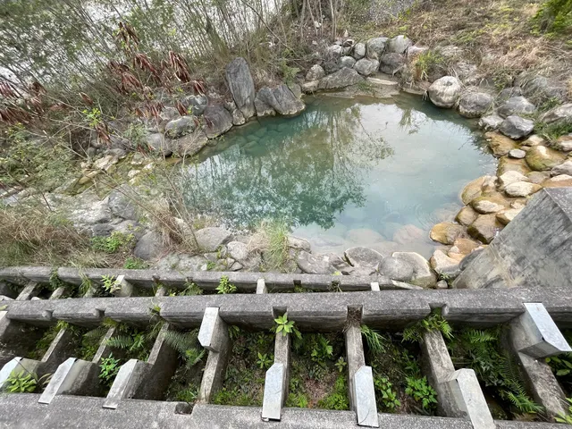 池上圳進水口生態園區