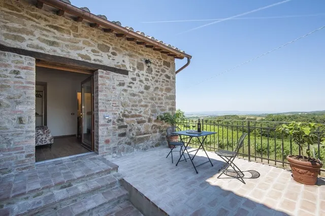 Agriturismo Azienda Agricola Oliviera