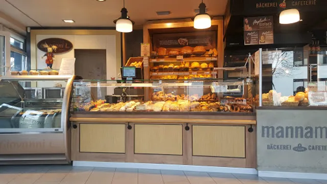 (mannamia) Feinbäckerei Ruch GmbH