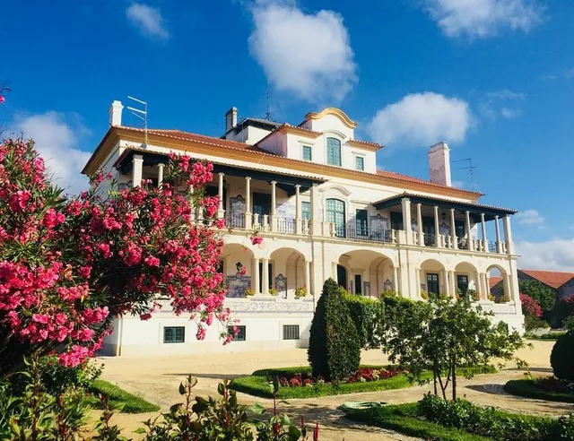 Palácio de Rio Frio