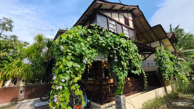 GILI BUANA HOSTEL & BACKPACKERS GILI AIR